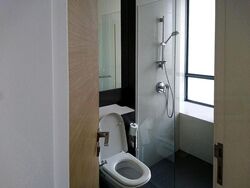 The Trizon (D10), Condominium #460790151